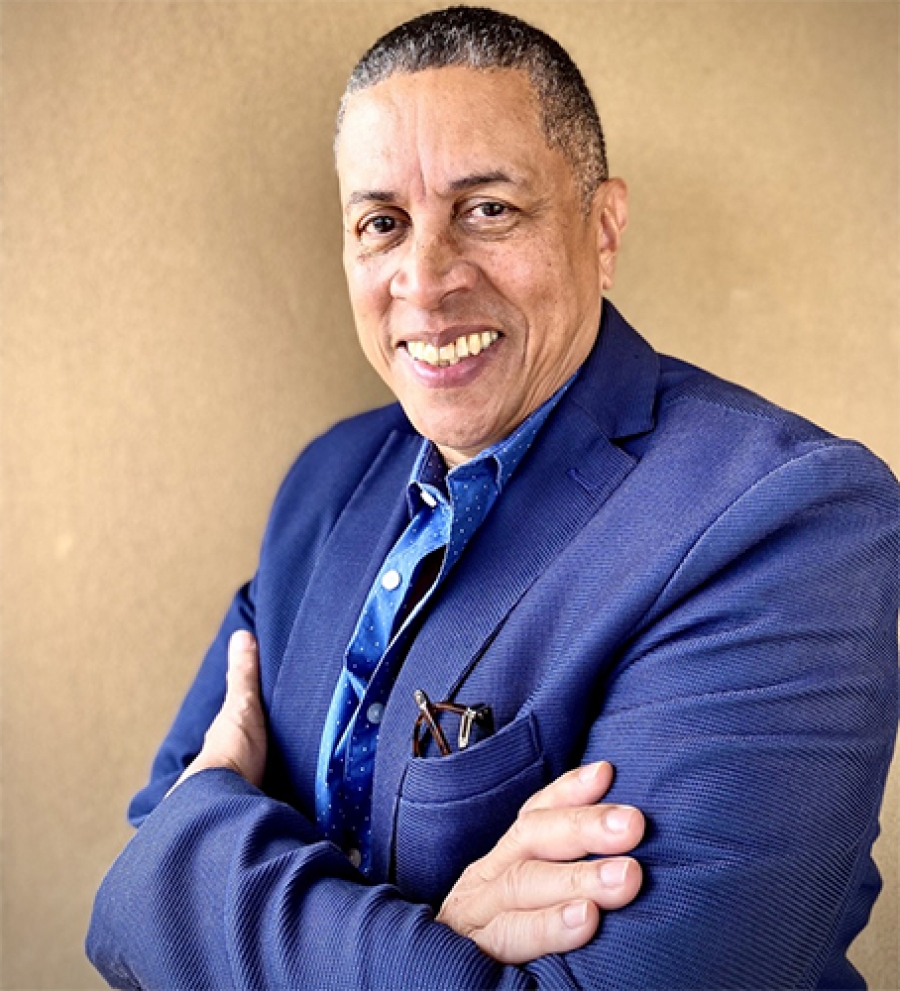 Carlos Soto Padilla