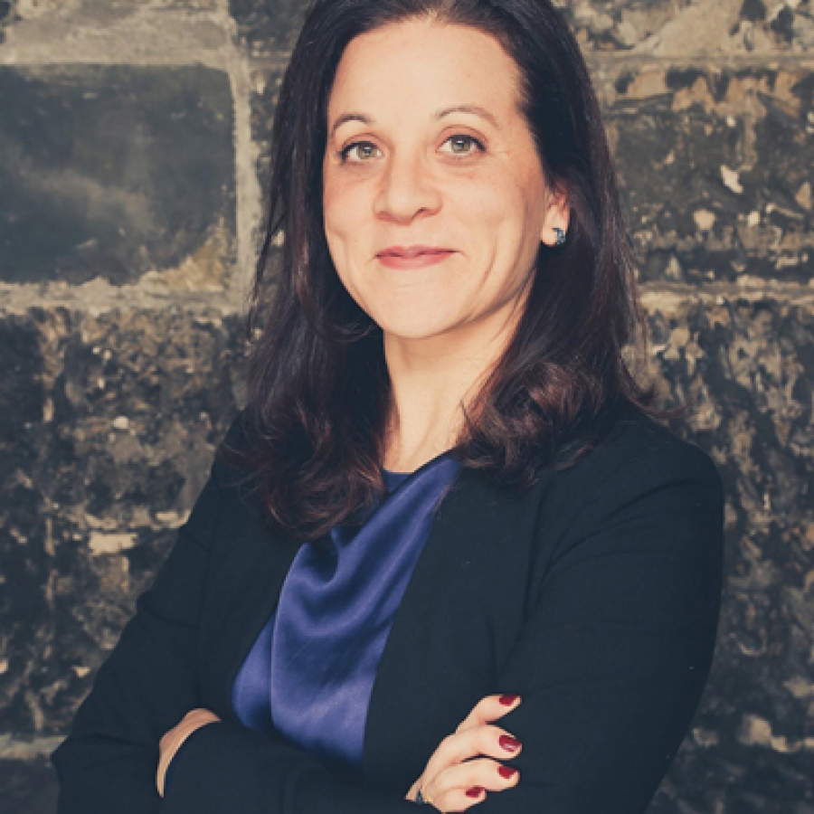 Carmen Torres Ledezma