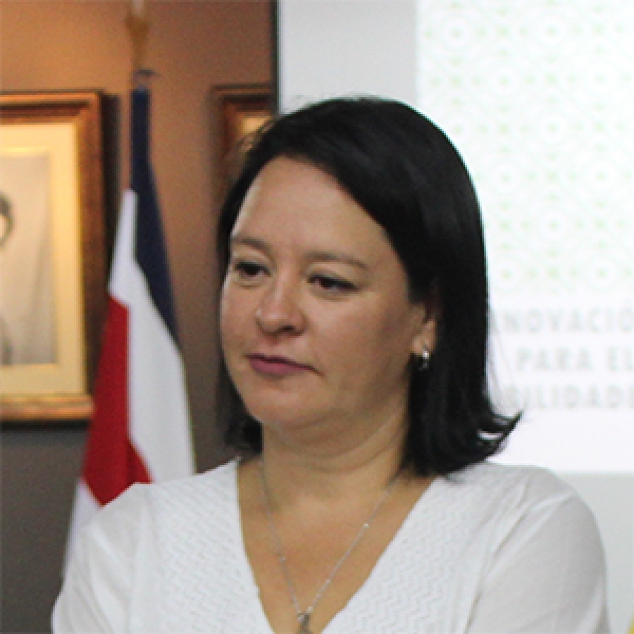 Cecilia Miranda