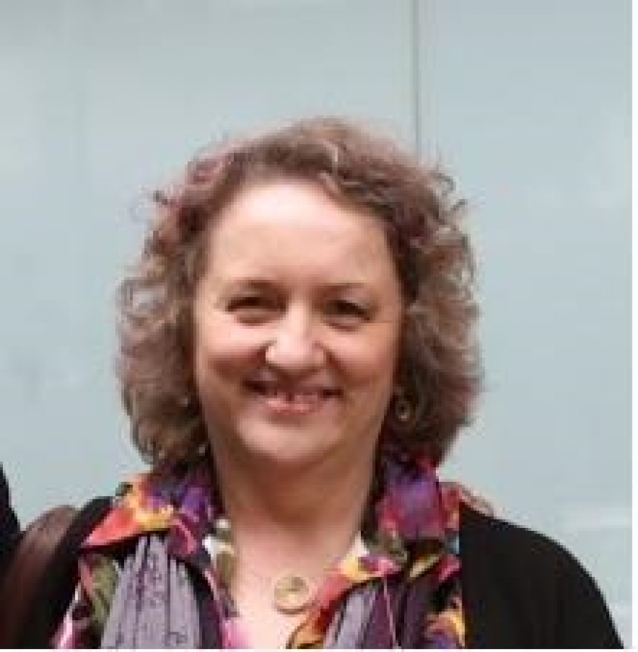 Dora Nicolasa Gómez Cifuentes