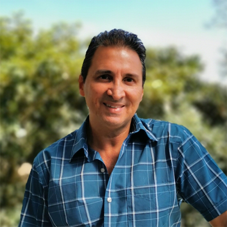 Francisco Fonseca Ramírez