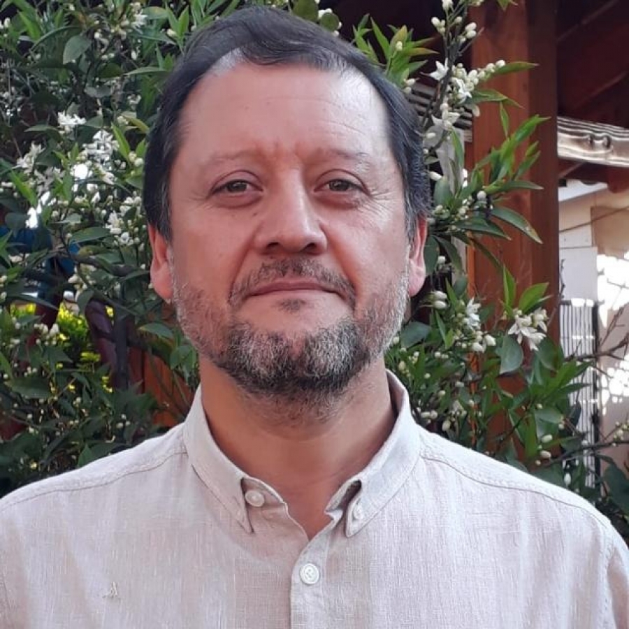 Héctor Darío Bravo