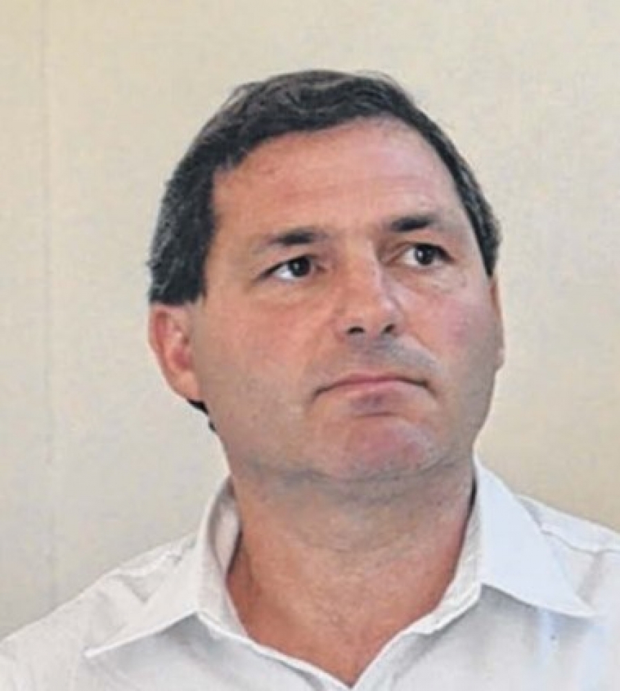 Marcelo Champredonde