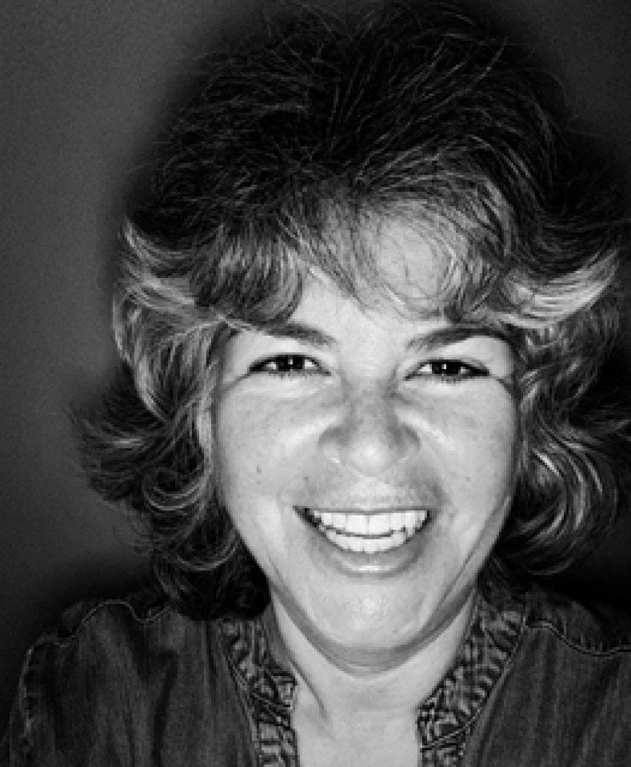 Vilma Peña-Vargas